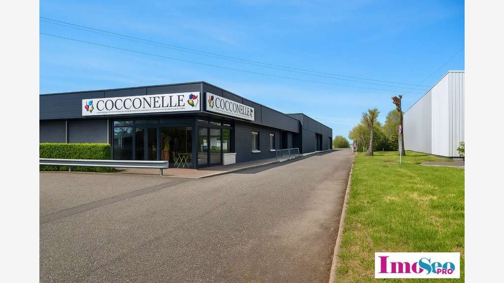 Vente investissement locatif à Bordeaux Nord