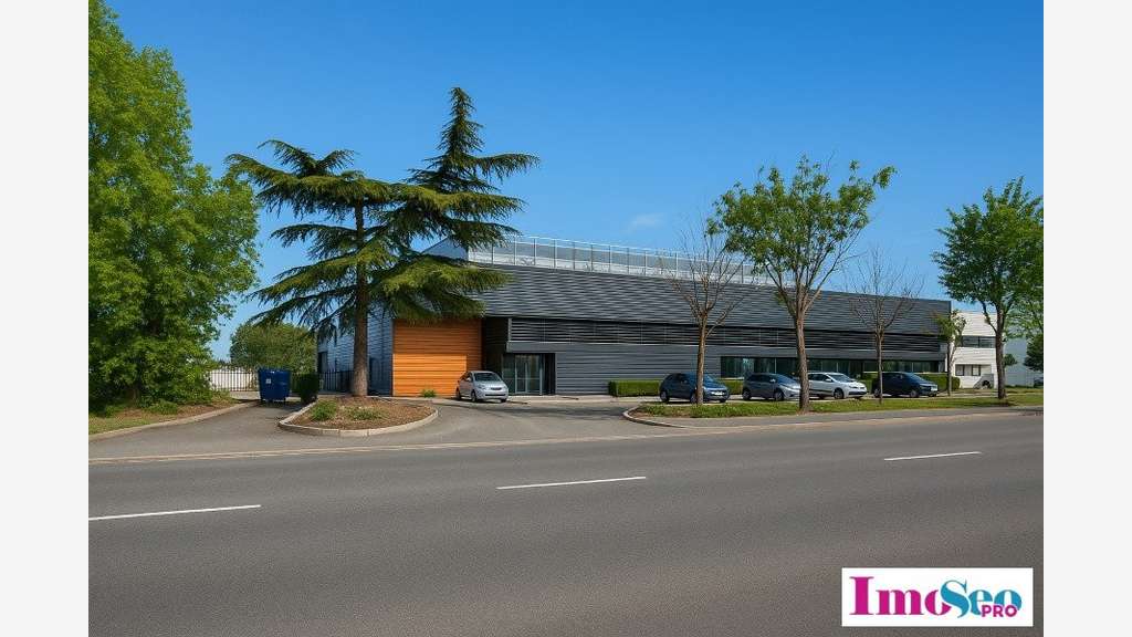 Vente investissement locatif à Bordeaux Nord