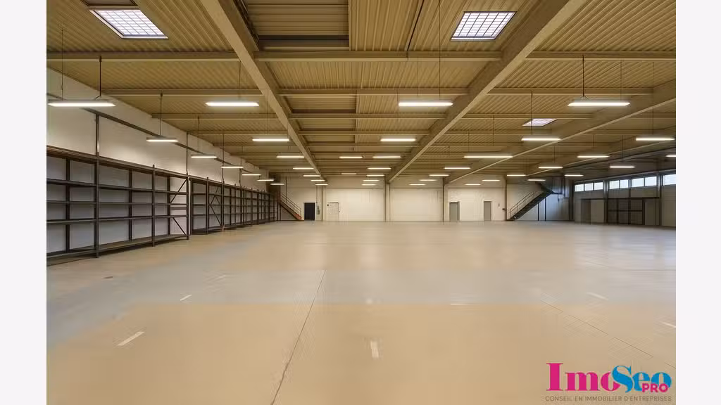 Vente investissement locatif à Bordeaux Nord