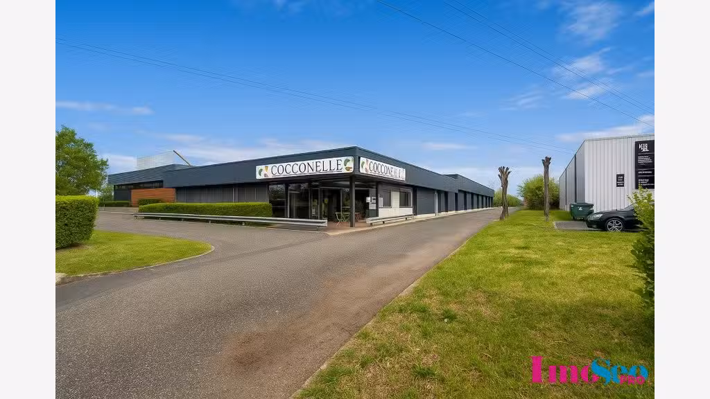 Vente investissement locatif à Bordeaux Nord