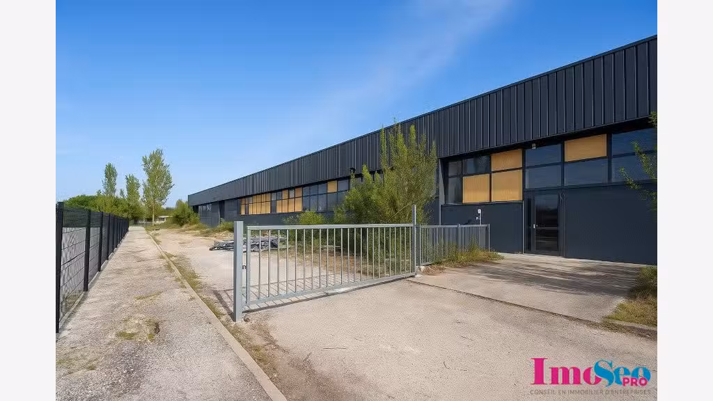 Vente investissement locatif à Bordeaux Nord