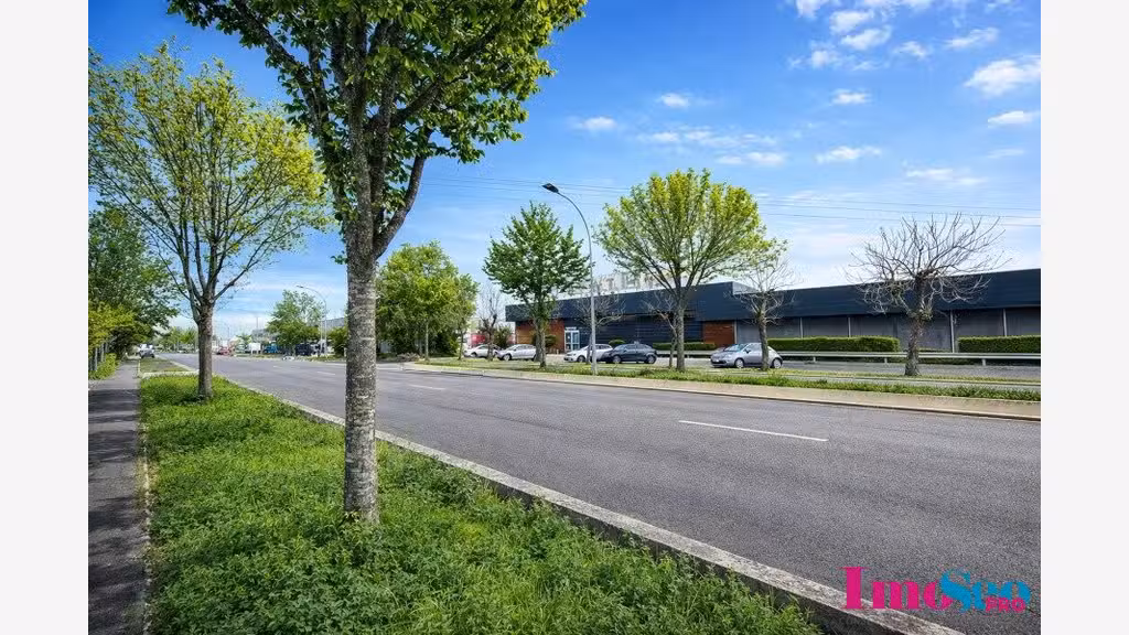 Vente investissement locatif à Bordeaux Nord