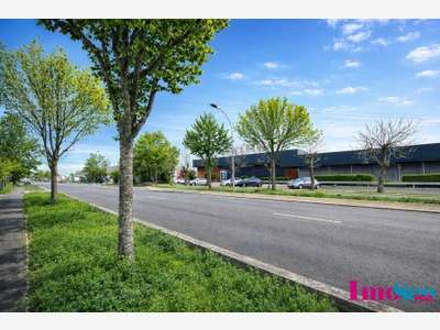 Vente investissement locatif à Bordeaux Nord