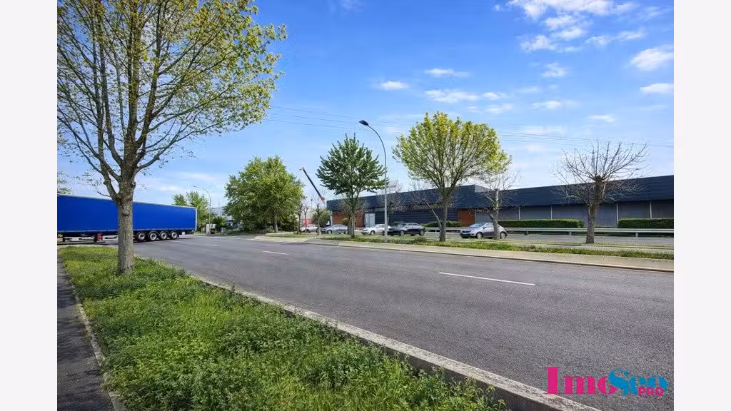 Vente investissement locatif à Bordeaux Nord