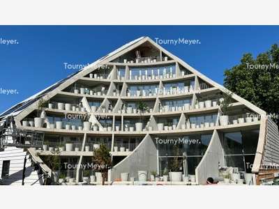 Vente cellule commerciale 135m² Bordeaux Bastide