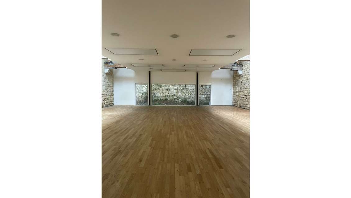 AV local commercial de 300m² à Bordeaux Chartrons