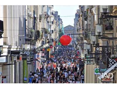 Vente Locaux commerciaux - Boutiques à Bordeaux