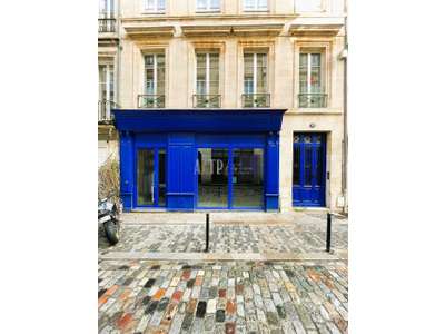 Vente Locaux commerciaux - Boutiques à Bordeaux