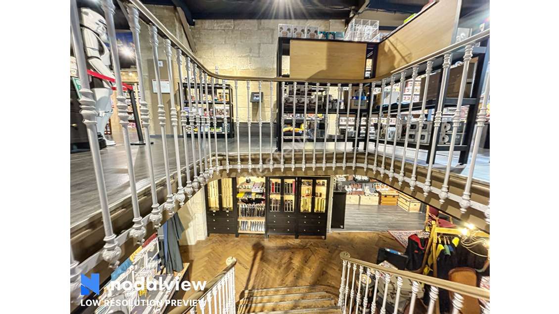 AV murs commerciaux 375m² Rue des Ayres Bordeaux