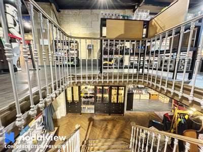 Vente Locaux commerciaux - Boutiques à Bordeaux