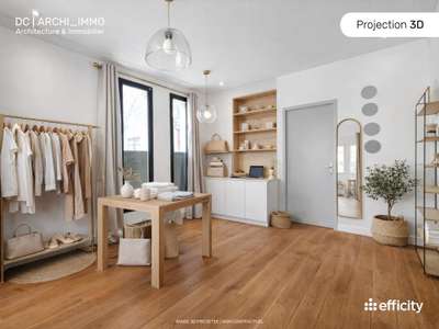 Vente Locaux commerciaux - Boutiques à Bordeaux