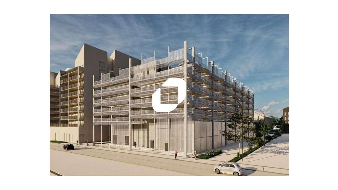 Vente Local commercial 1615m² Bordeaux