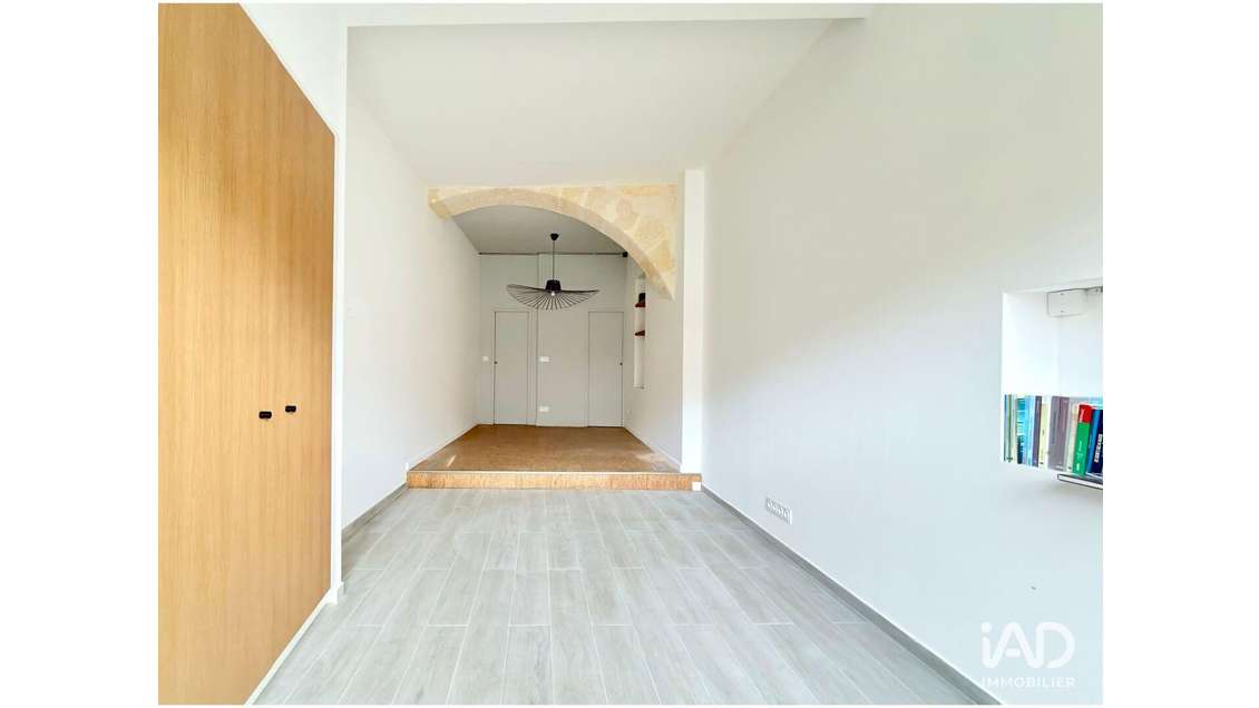 Murs commerciaux à Bordeaux