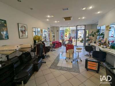 Vente murs commerciaux loués à Bordeaux