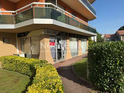 Vente Locaux commerciaux - Boutiques à Bordeaux