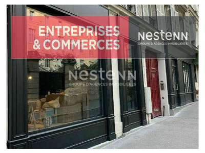 Vente Locaux commerciaux - Boutiques à Bordeaux