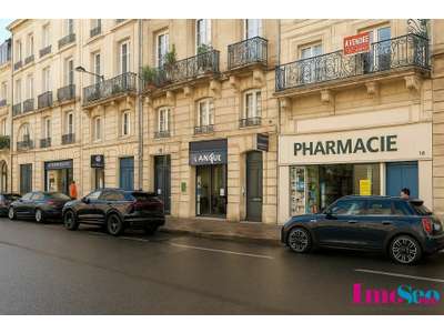 Vente Locaux commerciaux - Boutiques à Bordeaux
