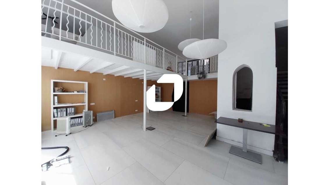 Vente Local commercial 240m² Bordeaux