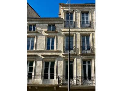 Vente Locaux commerciaux - Boutiques à Bordeaux