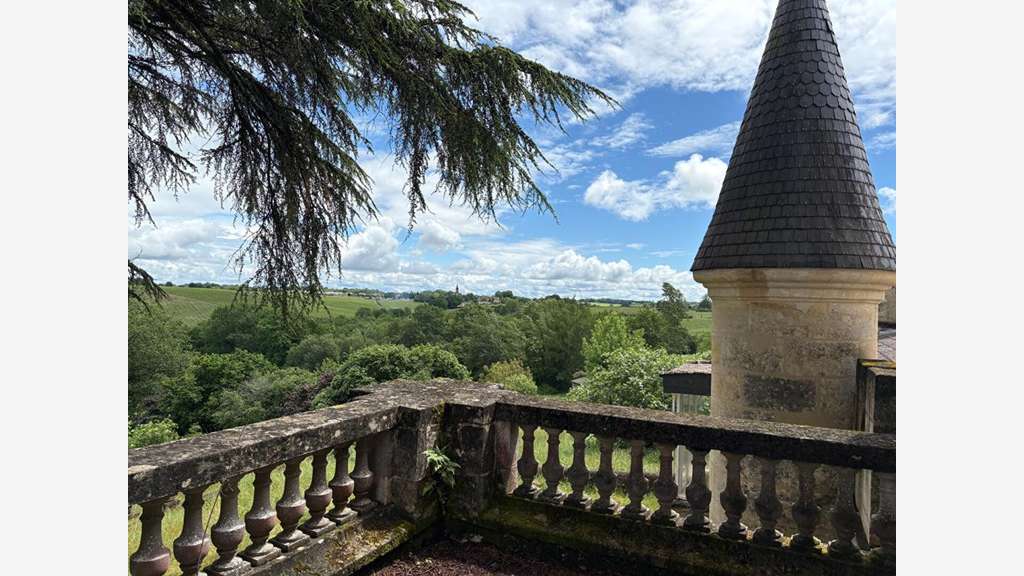 AV domaine potentiel événementiel Sud Bordeaux
