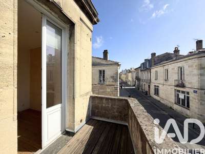 Vente Immeubles commerciaux / Mixtes à Bordeaux