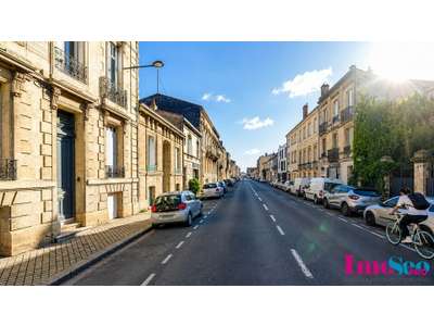 Vente Locaux commerciaux - Boutiques à Bordeaux