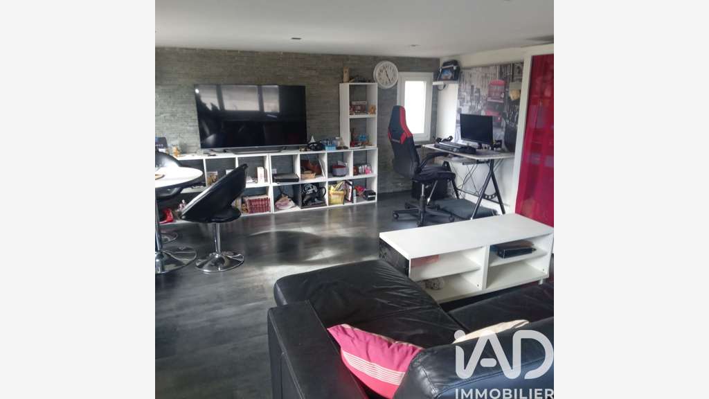 Vente murs restaurant de 159m² à Bordeaux