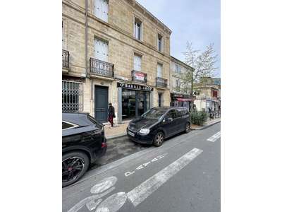 Vente Locaux commerciaux - Boutiques à Bordeaux