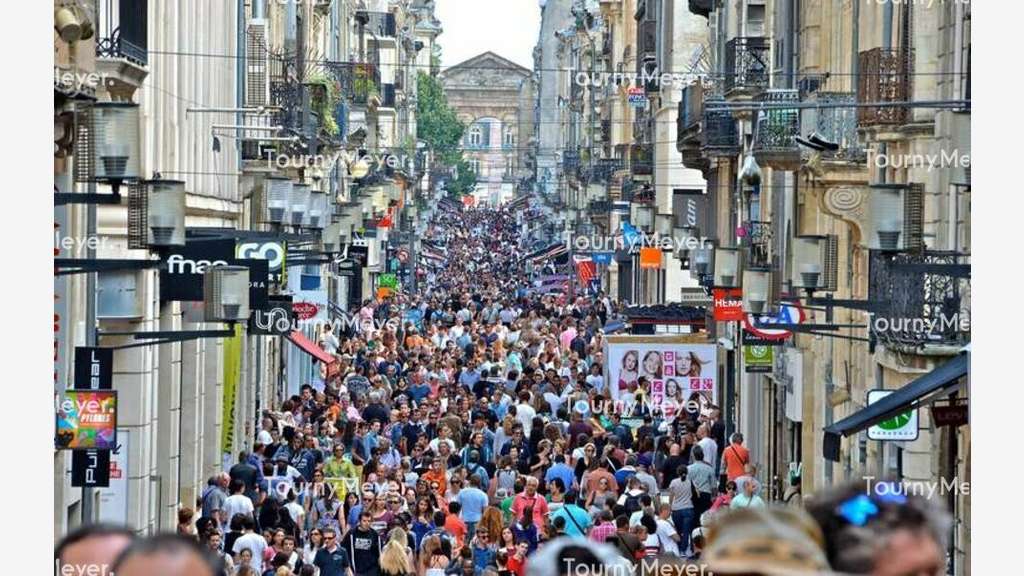 Investissement murs commerciaux loués Bordeaux