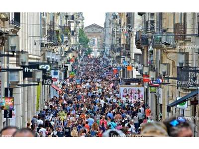 Vente Locaux commerciaux - Boutiques à Bordeaux