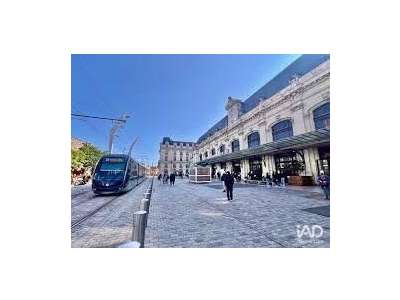 Vente Locaux commerciaux - Boutiques à Bordeaux