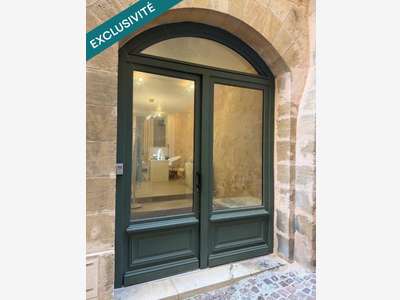 Cession droit au bail local 24m² centre Bordeaux