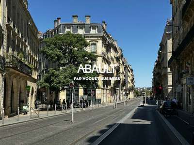 BORDEAUX - LOCAL COMMERCIAL à vendre