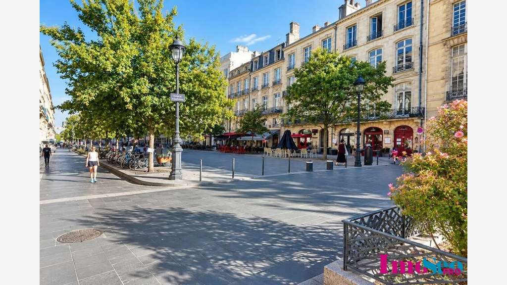 Local commercial à vendre BORDEAUX