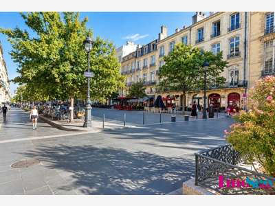Local commercial à vendre BORDEAUX
