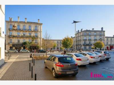 Local 110m² à vendre quartier historique Bordeaux