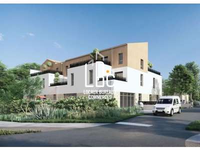 Vente Locaux commerciaux - Boutiques à Bouaye