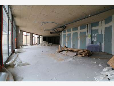 Vente murs libre 248m² à Bougival