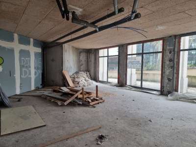 Vente murs libre 248m² à Bougival