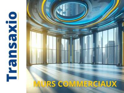 Vente ensemble immobilier 465m² à Bouguenais(44)