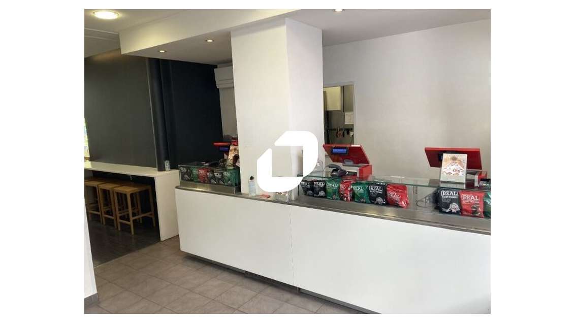 Vente Local commercial 90m² Boulogne billancourt