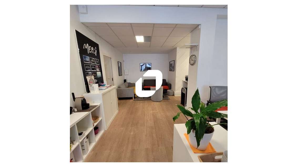 Vente Local commercial 188m² Boulogne billancourt