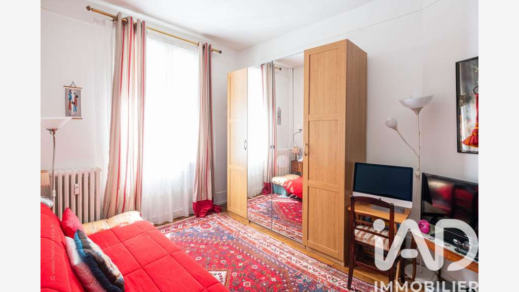 Vente local à Boulogne-Billancourt marché Escudier