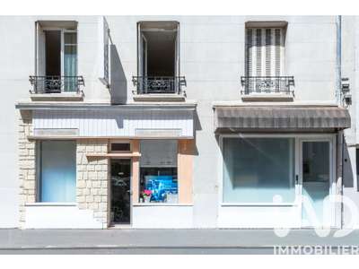 Vente Locaux commerciaux - Boutiques à Boulogne-Billancourt