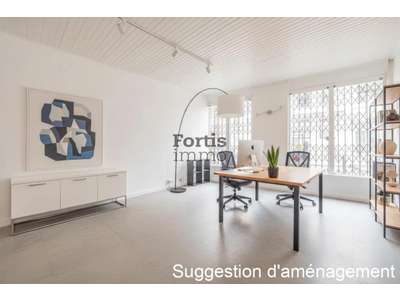 Vente Locaux commerciaux - Boutiques à Boulogne-Billancourt
