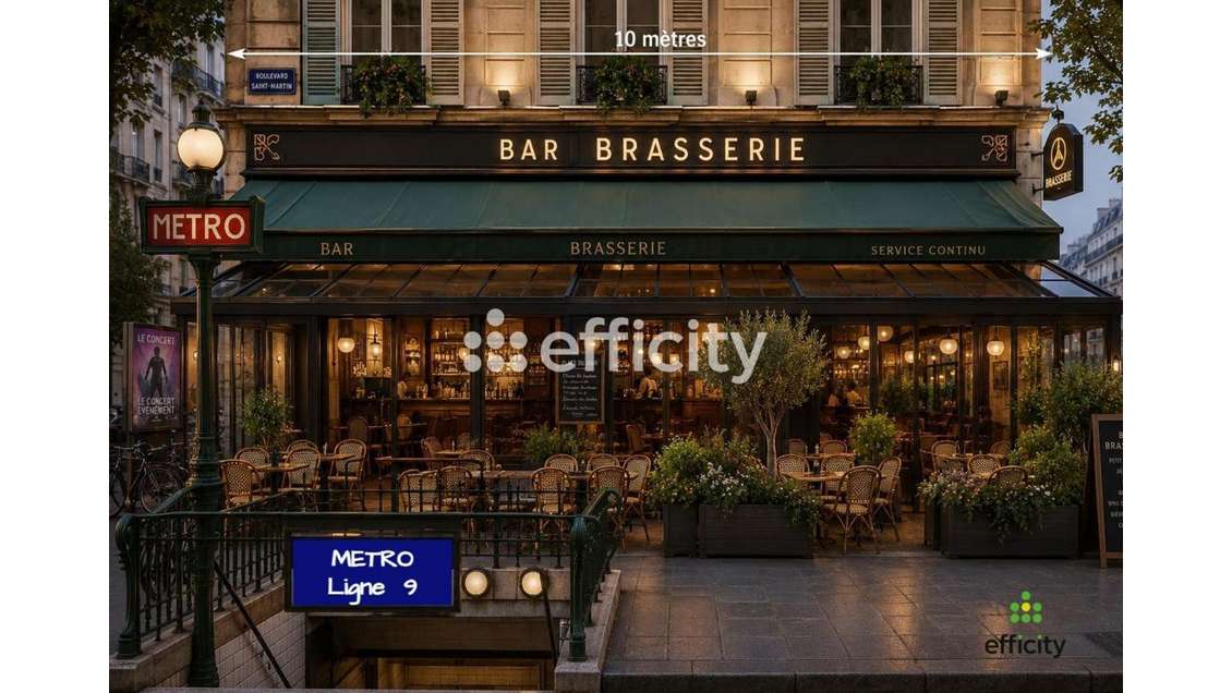 Locaux/Biens immobiliers