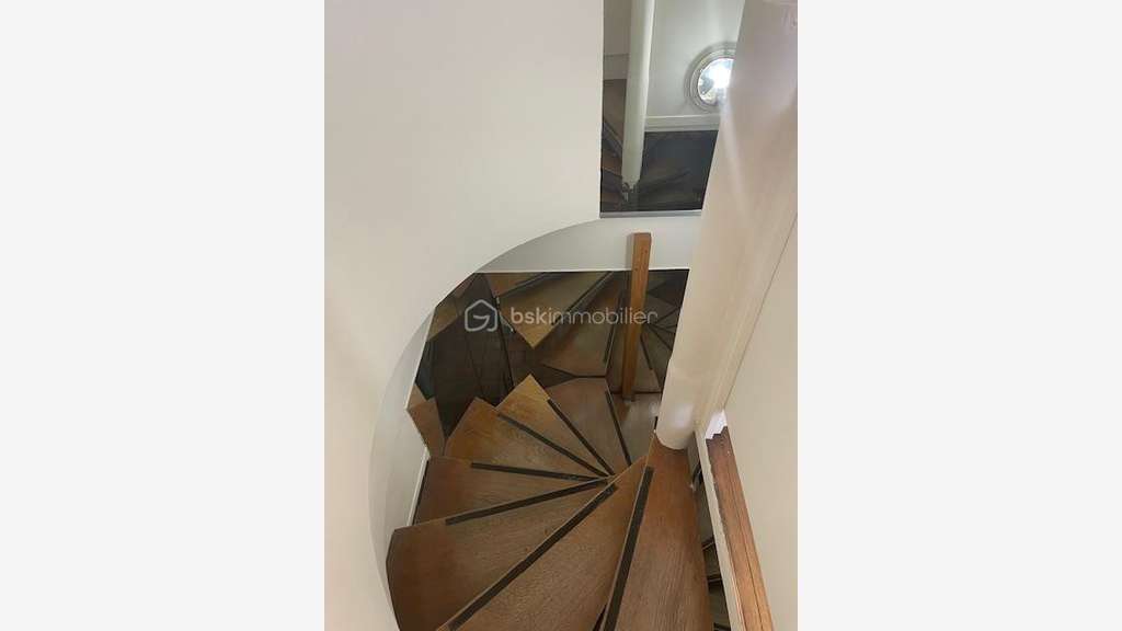Cède local 35m² + sous sol à Boulogne Billancourt
