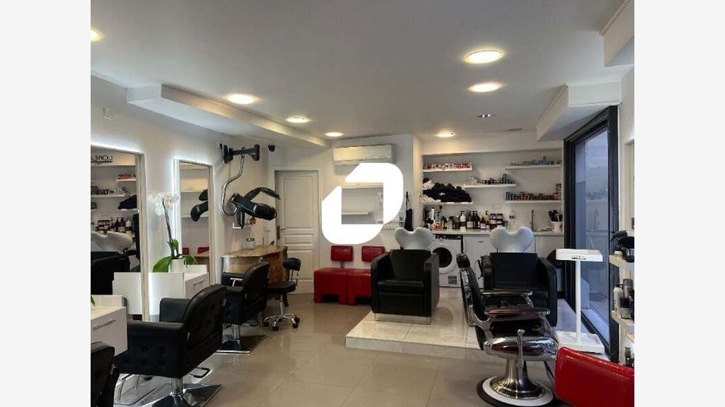 Vente Local commercial 36m² Boulogne billancourt