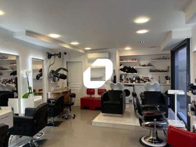 Vente Local commercial 36m² Boulogne billancourt