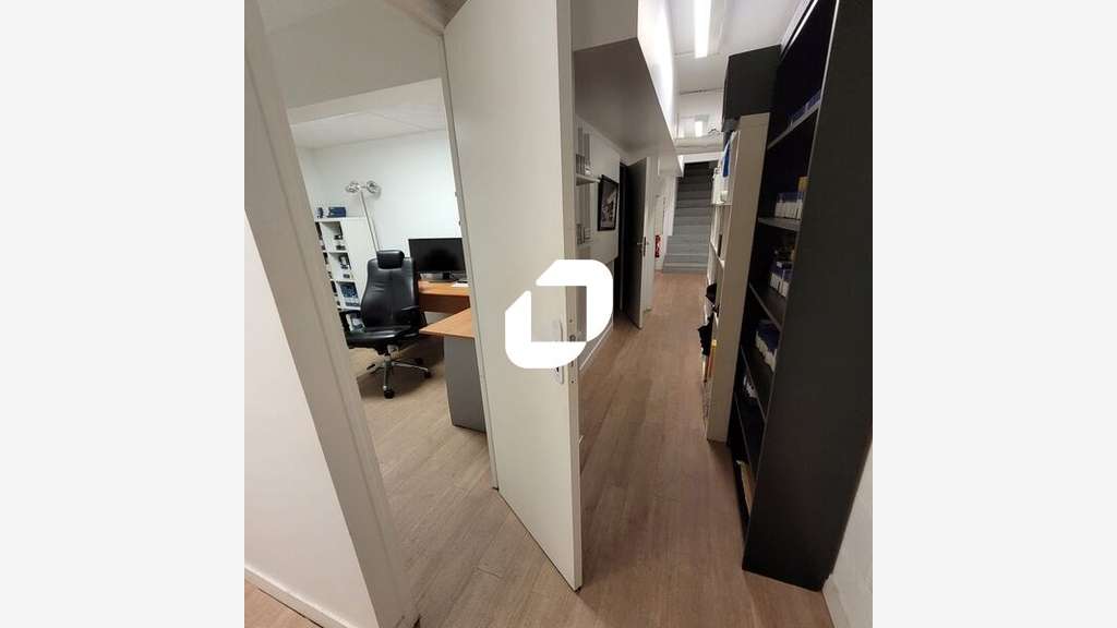 Vente Local commercial 188m² Boulogne billancourt